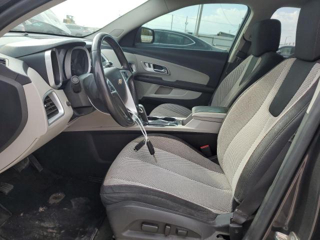 Photo 6 VIN: 2GNALBEK8F6348802 - CHEVROLET EQUINOX LT 