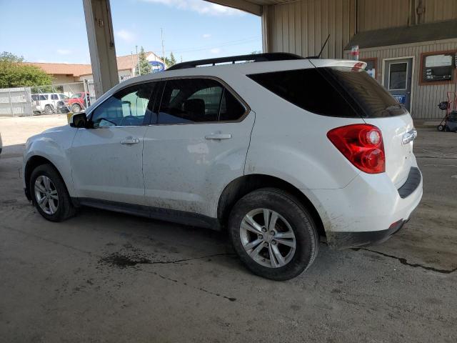 Photo 1 VIN: 2GNALBEK8F6350131 - CHEVROLET EQUINOX 