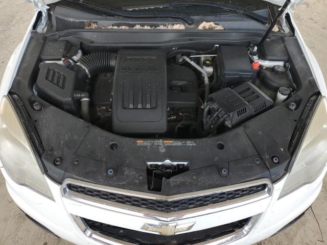 Photo 11 VIN: 2GNALBEK8F6350131 - CHEVROLET EQUINOX 