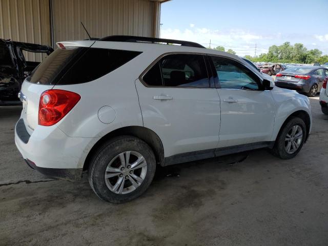 Photo 2 VIN: 2GNALBEK8F6350131 - CHEVROLET EQUINOX 