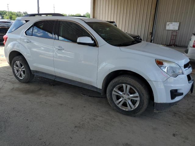 Photo 3 VIN: 2GNALBEK8F6350131 - CHEVROLET EQUINOX 