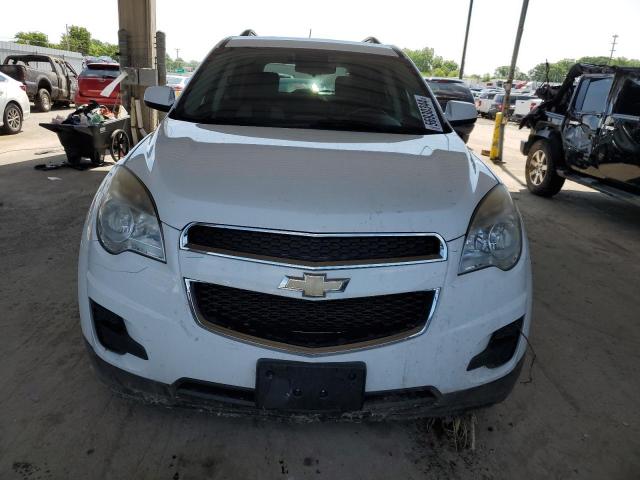 Photo 4 VIN: 2GNALBEK8F6350131 - CHEVROLET EQUINOX 