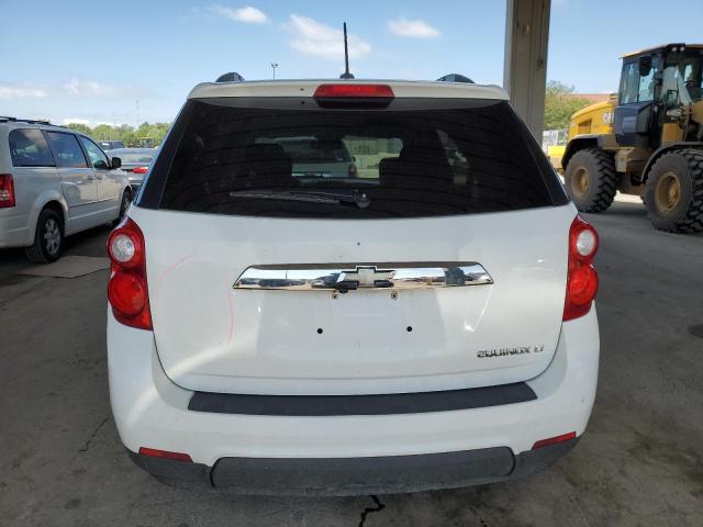 Photo 5 VIN: 2GNALBEK8F6350131 - CHEVROLET EQUINOX 