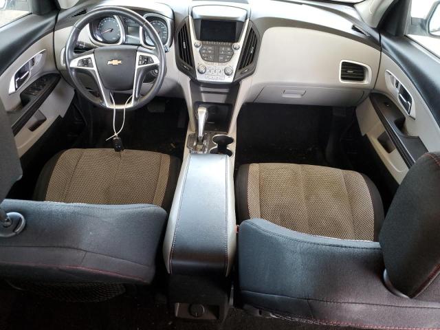 Photo 7 VIN: 2GNALBEK8F6350131 - CHEVROLET EQUINOX 