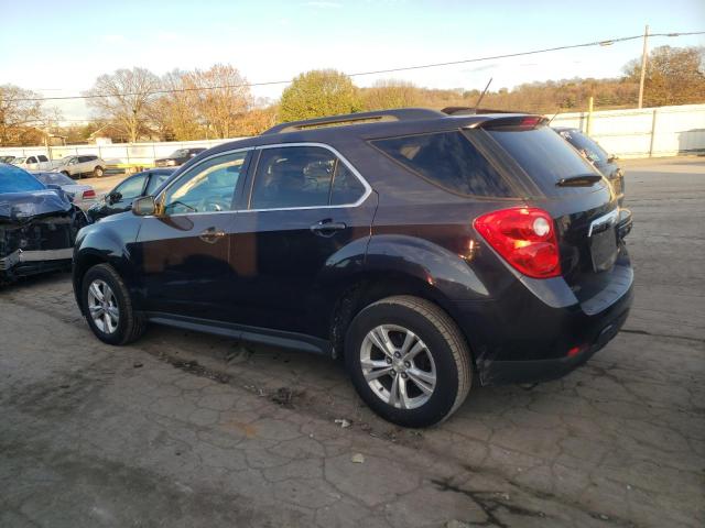 Photo 1 VIN: 2GNALBEK8F6351375 - CHEVROLET EQUINOX LT 