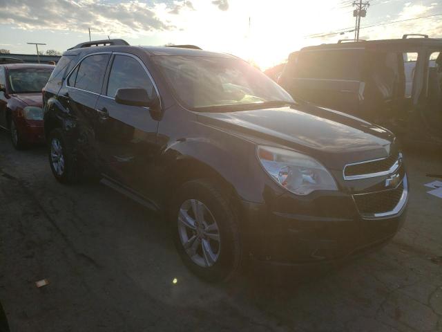 Photo 3 VIN: 2GNALBEK8F6351375 - CHEVROLET EQUINOX LT 