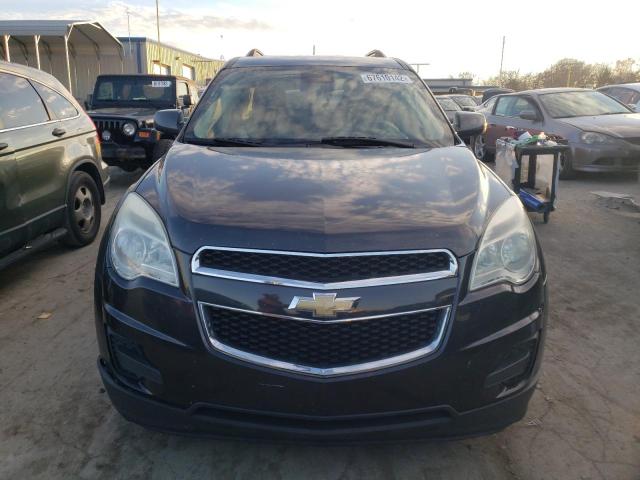 Photo 4 VIN: 2GNALBEK8F6351375 - CHEVROLET EQUINOX LT 