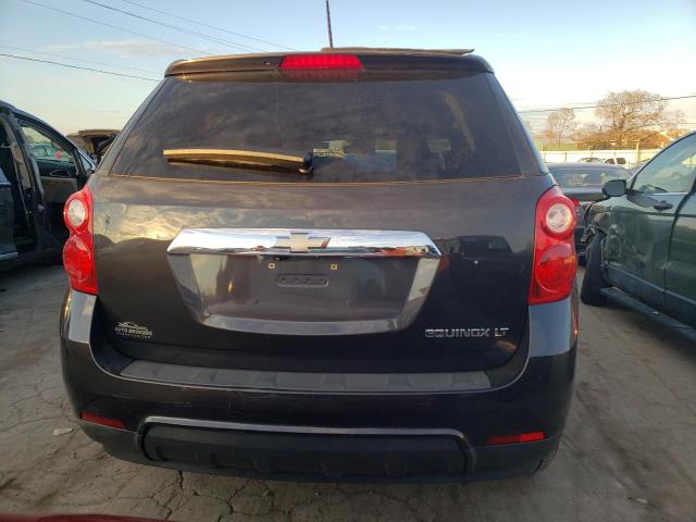 Photo 5 VIN: 2GNALBEK8F6351375 - CHEVROLET EQUINOX LT 