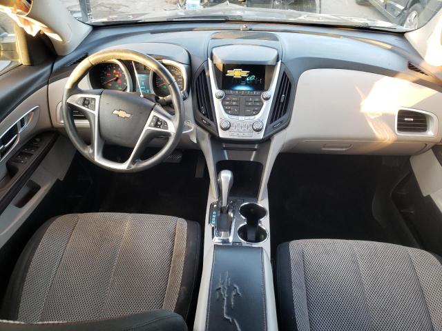 Photo 7 VIN: 2GNALBEK8F6351375 - CHEVROLET EQUINOX LT 