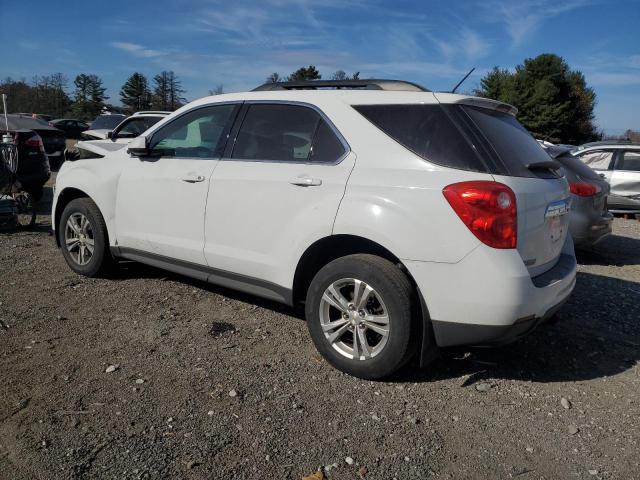 Photo 1 VIN: 2GNALBEK8F6357077 - CHEVROLET EQUINOX LT 