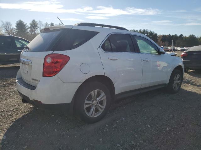 Photo 2 VIN: 2GNALBEK8F6357077 - CHEVROLET EQUINOX LT 