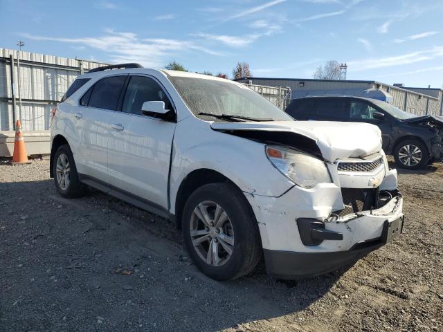 Photo 3 VIN: 2GNALBEK8F6357077 - CHEVROLET EQUINOX LT 