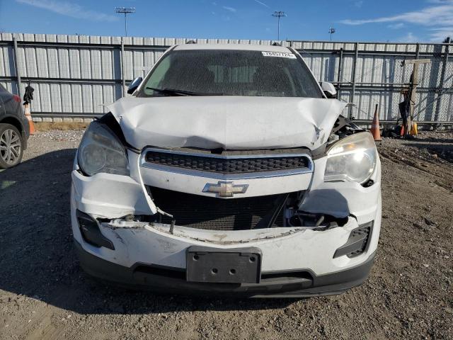 Photo 4 VIN: 2GNALBEK8F6357077 - CHEVROLET EQUINOX LT 