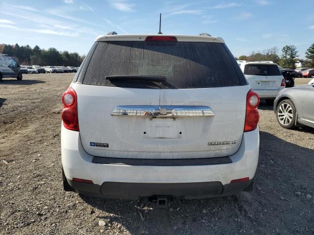 Photo 5 VIN: 2GNALBEK8F6357077 - CHEVROLET EQUINOX LT 