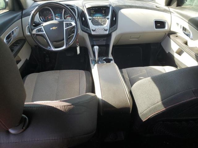 Photo 7 VIN: 2GNALBEK8F6357077 - CHEVROLET EQUINOX LT 