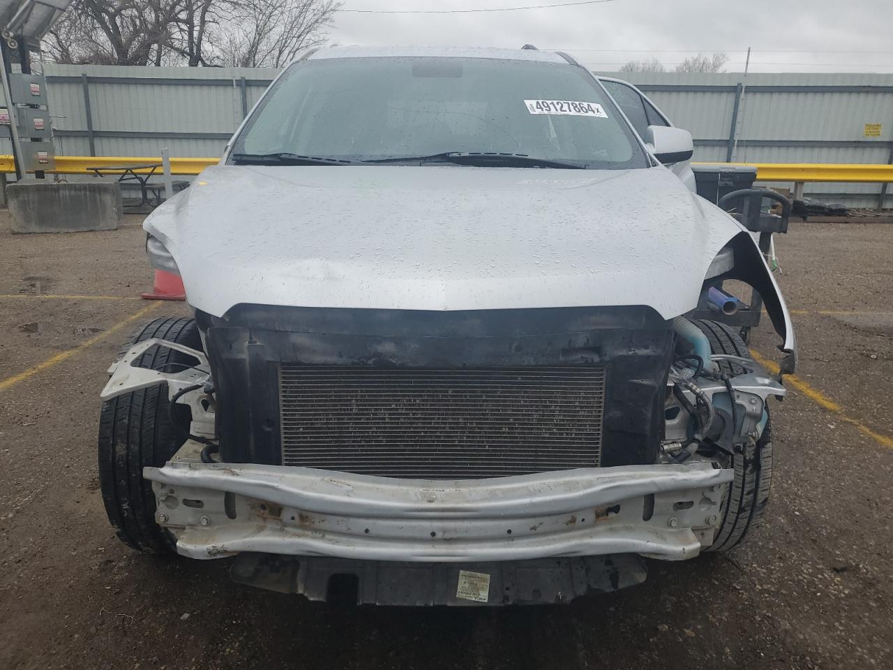 Photo 4 VIN: 2GNALBEK8F6367978 - CHEVROLET EQUINOX 