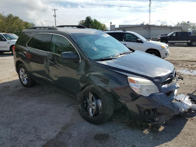 Photo 3 VIN: 2GNALBEK8F6368791 - CHEVROLET EQUINOX 