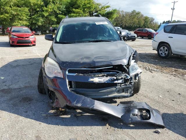 Photo 4 VIN: 2GNALBEK8F6368791 - CHEVROLET EQUINOX 