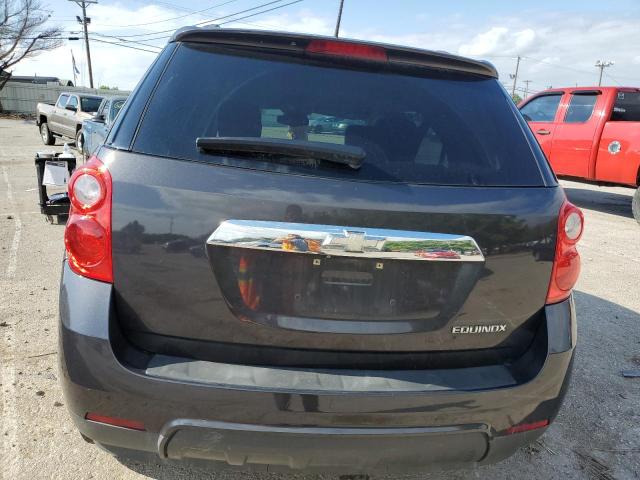 Photo 5 VIN: 2GNALBEK8F6368791 - CHEVROLET EQUINOX 