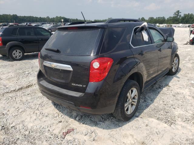 Photo 3 VIN: 2GNALBEK8F6369908 - CHEVROLET EQUINOX LT 