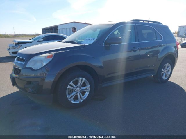 Photo 1 VIN: 2GNALBEK8F6393352 - CHEVROLET EQUINOX 