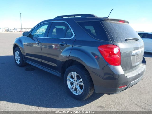 Photo 2 VIN: 2GNALBEK8F6393352 - CHEVROLET EQUINOX 