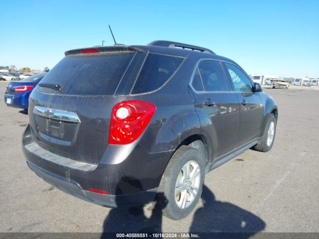 Photo 3 VIN: 2GNALBEK8F6393352 - CHEVROLET EQUINOX 