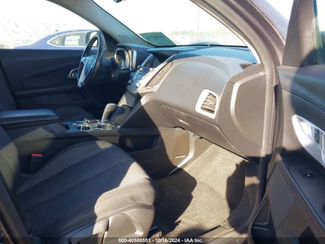 Photo 4 VIN: 2GNALBEK8F6393352 - CHEVROLET EQUINOX 