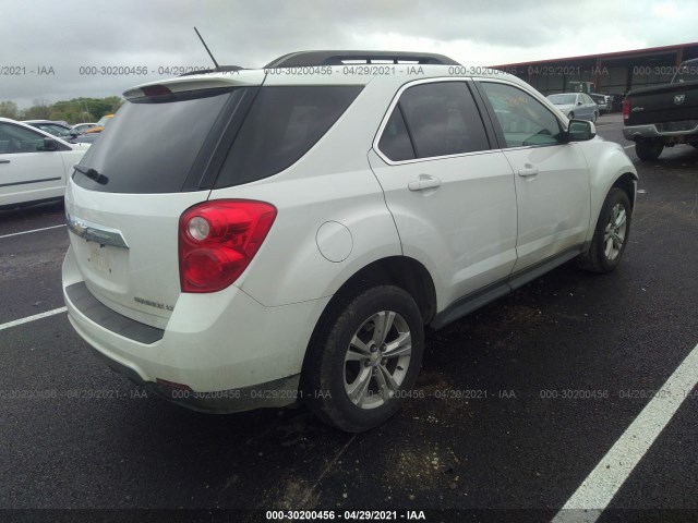 Photo 3 VIN: 2GNALBEK8F6394145 - CHEVROLET EQUINOX 