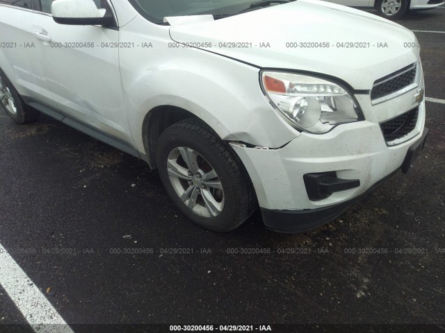 Photo 5 VIN: 2GNALBEK8F6394145 - CHEVROLET EQUINOX 