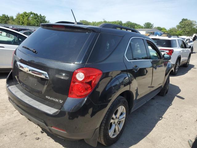 Photo 2 VIN: 2GNALBEK8F6411736 - CHEVROLET EQUINOX 