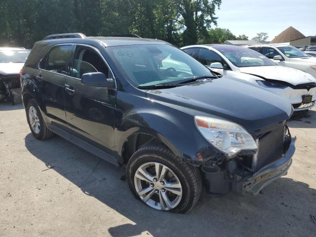 Photo 3 VIN: 2GNALBEK8F6411736 - CHEVROLET EQUINOX 