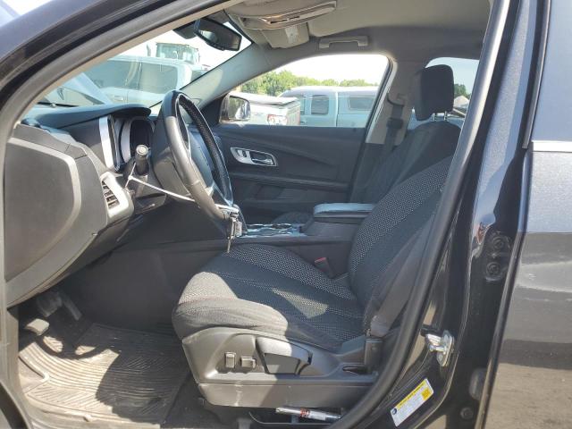 Photo 6 VIN: 2GNALBEK8F6411736 - CHEVROLET EQUINOX 