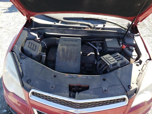 Photo 11 VIN: 2GNALBEK8F6418931 - CHEVROLET EQUINOX LT 