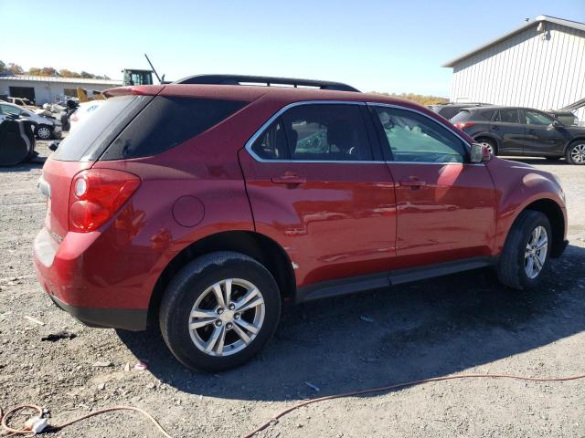 Photo 2 VIN: 2GNALBEK8F6418931 - CHEVROLET EQUINOX LT 