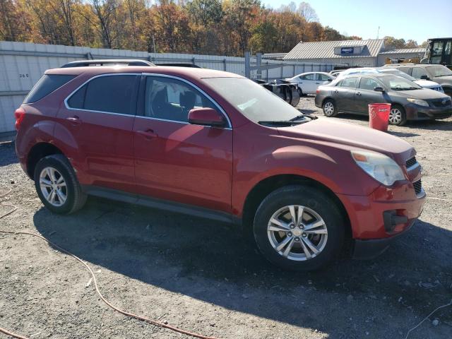 Photo 3 VIN: 2GNALBEK8F6418931 - CHEVROLET EQUINOX LT 