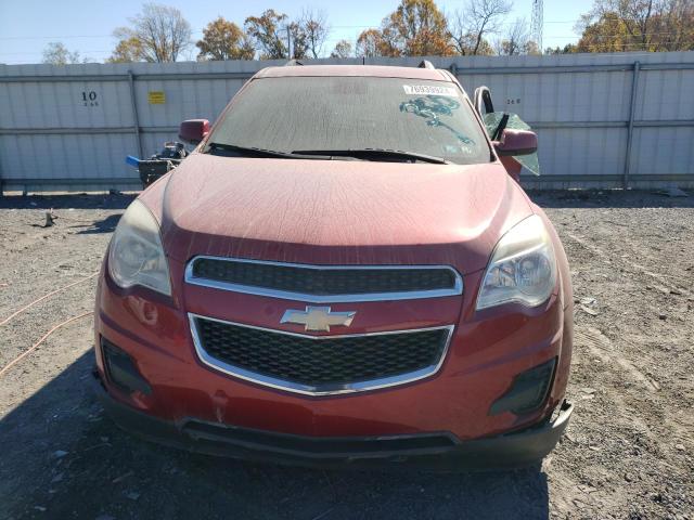 Photo 4 VIN: 2GNALBEK8F6418931 - CHEVROLET EQUINOX LT 