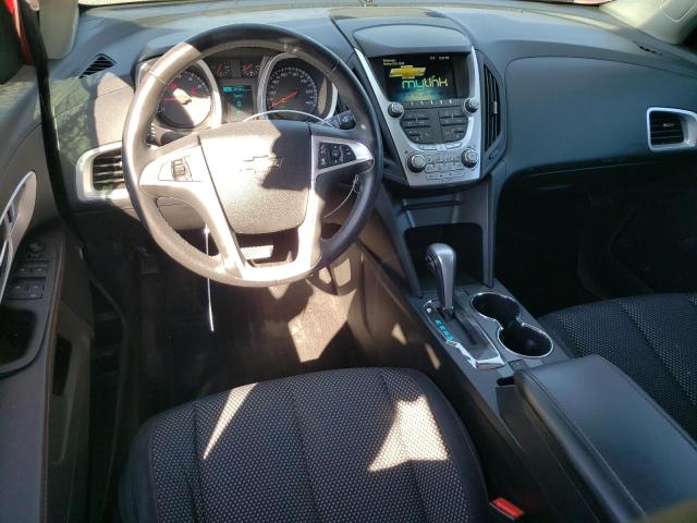 Photo 7 VIN: 2GNALBEK8F6418931 - CHEVROLET EQUINOX LT 