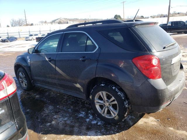 Photo 1 VIN: 2GNALBEK8F6437219 - CHEVROLET EQUINOX LT 