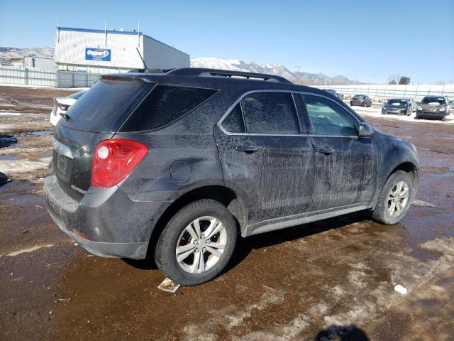 Photo 2 VIN: 2GNALBEK8F6437219 - CHEVROLET EQUINOX LT 