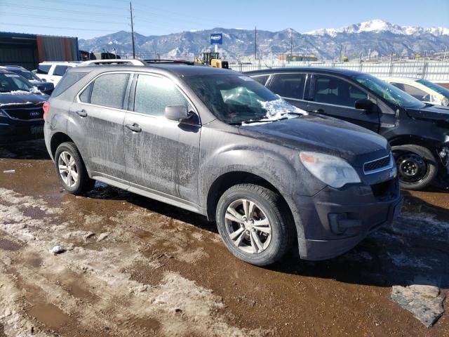 Photo 3 VIN: 2GNALBEK8F6437219 - CHEVROLET EQUINOX LT 