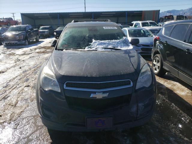 Photo 4 VIN: 2GNALBEK8F6437219 - CHEVROLET EQUINOX LT 