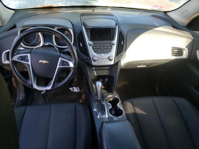 Photo 7 VIN: 2GNALBEK8F6437219 - CHEVROLET EQUINOX LT 