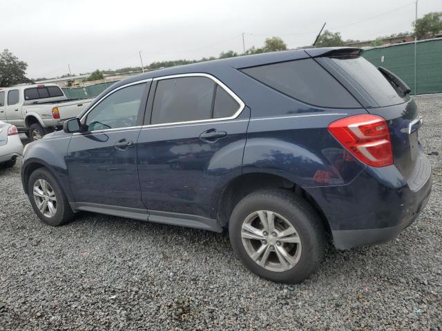 Photo 1 VIN: 2GNALBEK8G1110771 - CHEVROLET EQUINOX 