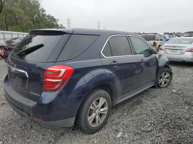 Photo 2 VIN: 2GNALBEK8G1110771 - CHEVROLET EQUINOX 