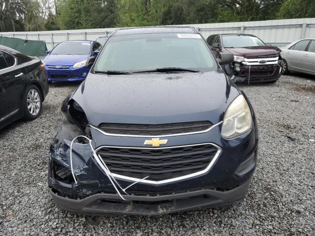 Photo 4 VIN: 2GNALBEK8G1110771 - CHEVROLET EQUINOX 