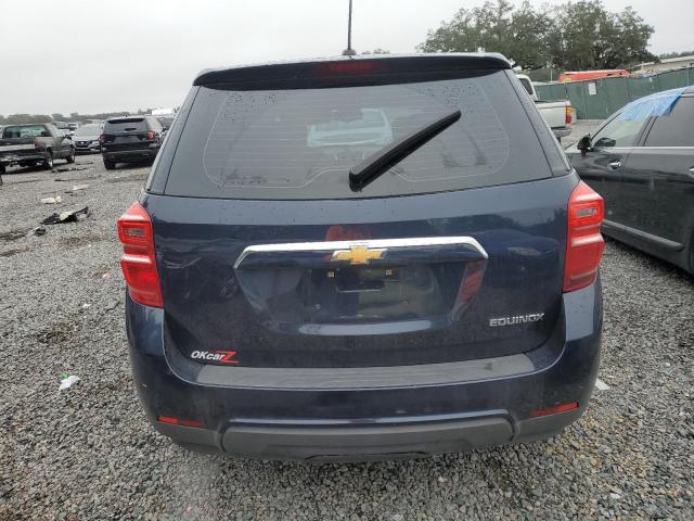 Photo 5 VIN: 2GNALBEK8G1110771 - CHEVROLET EQUINOX 