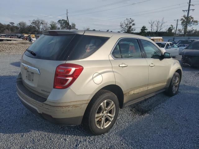 Photo 2 VIN: 2GNALBEK8G1112987 - CHEVROLET EQUINOX LS 