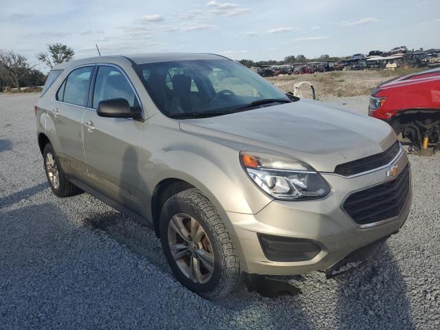 Photo 3 VIN: 2GNALBEK8G1112987 - CHEVROLET EQUINOX LS 