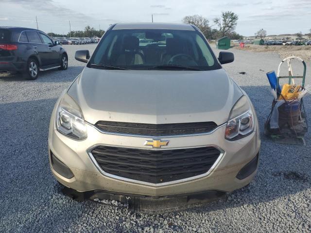 Photo 4 VIN: 2GNALBEK8G1112987 - CHEVROLET EQUINOX LS 